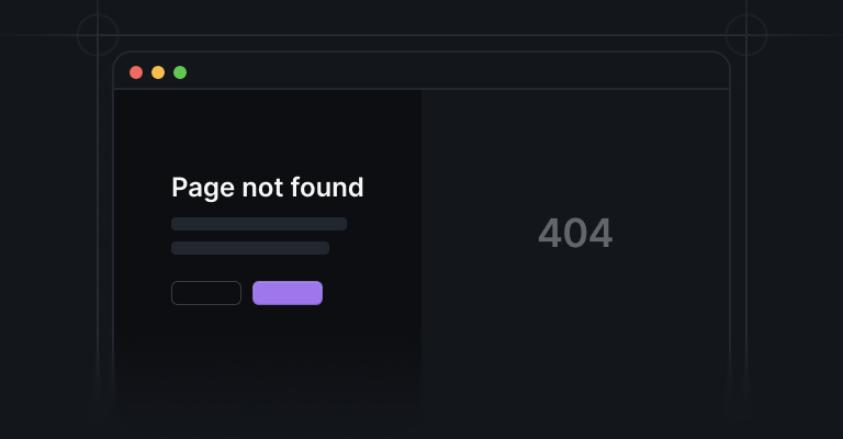 404 pages